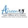 Divorce Attorney Houston- Law Office of A. Green - Bellaire, TX, USA
