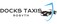 Docks Taxis - Dunfermline, Fife, United Kingdom