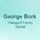 Dr George Bork - Hampton, NJ, USA