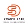 DragâN Skin Pipeline Coating Protection - Clyde, AB, Canada