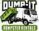 Dump-It Dumpster Rentals - Pembroke, NH, USA
