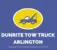 DunRite Tow Truck Arlington - Arlington, TX, USA