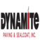 Dynamite Paving & Sealcoat, Inc. - Phoenix, AZ, USA
