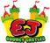 EJ bouncy castle - Dewsbury, West Yorkshire, United Kingdom