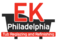EK Philadelphia Tub Reglazing and Refinishing - Philadelphia, PA, USA