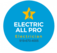 ELECTRIC ALL PRO Service Electricians - Raleigh, NC, USA