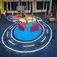 EN1176 Playground Specialists Ltd - Manchester, London E, United Kingdom