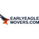 Early Eagle Movers - Washington, DC, USA