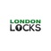 East London Locks - Bow, London E, United Kingdom