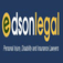 Edson Legal | Injury Lawyers Barrie - Barrie, ON, Canada