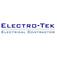 Electro Tek Electrical Contractor - Aberdeen, Aberdeenshire, United Kingdom