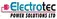 Electrotec Power Solutions Ltd - Crawley, West Sussex, United Kingdom