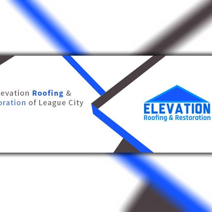 Elevation Roofing & Restoration of League City - League City, TX, USA