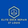 Elite Deck Repair St Louis - St. Louis, MO, USA
