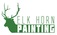 Elk Horn Painting Centennial - Centennial, CO, USA