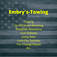 Embry\'s Towing - Evansville, IN, USA