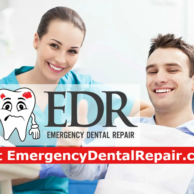 Emergency Dental Repair - Burbank, CA, USA