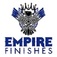 Empire Finishes - Wilmington, NC, USA