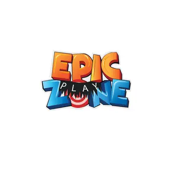 Epic Play Zone - Milton, ON, Canada