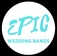 Epic Tungsten Wedding Bands - Saint Geoerge, UT, USA