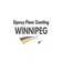 Epoxy Floor Coating Winnipeg - Winnepeg, MB, Canada