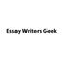 Essay Writers Geek - Hillsdale, NJ, USA