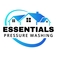 Essentials Pressure Washing - Orlando, FL, USA