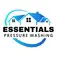 Essentials Pressure Washing - Orlando, FL, USA