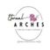 Eternal Arches - Columbus, OH, USA