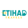 Etihad Travels - London, London S, United Kingdom