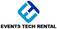 Events Tech Rental - Las Vegas, NV, USA