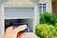 Expert Garage Door Repair Service - Clayton, MO, USA