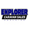 Explorer Caravan Sales - Blair Athol, SA, Australia