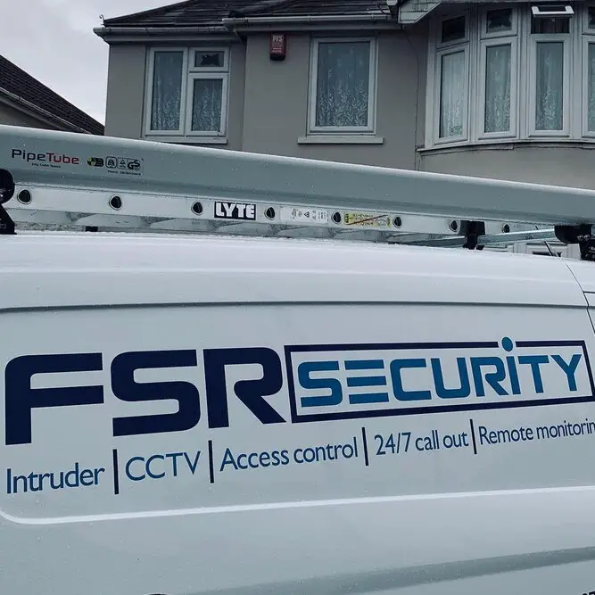 FSR Security - Swindon, Wiltshire, United Kingdom