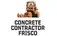 FTX Concrete Contractor Frisco - Frisco, TX, USA