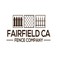 Fairfield CA Fence Company - Fairfield, CA, USA