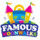 Famous Moonwalks - Houston, TX, USA