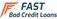 Fast Bad Credit Loans - Chattanooga, TN, USA