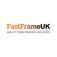 FastFrame UK - Langley Mill, Nottinghamshire, United Kingdom