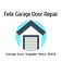 Felix Garage Door Repair - South Windsor, CT, USA