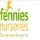 Fennies Nursery Woking - Greater London, London E, United Kingdom