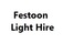 Festoon Light Hire - Auburn, NSW, Australia