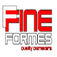Fine Formes Ltd