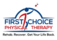 First Choice Physical Therapy - Elko, NV, USA