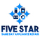 Five Star Same Day Appliance Repair - Fort Lauderdale, FL, USA