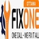 Fix One Ottawa - Ottawa, ON, Canada