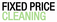 Fixed Price Cleaning - Turner, ACT, Australia