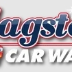 Flagstop Car Wash - Petersburg, VA, USA
