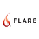 Flare Fires - Te Puke, Bay of Plenty, New Zealand