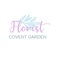 Florist Covent Garden - Covent Garden, London W, United Kingdom
